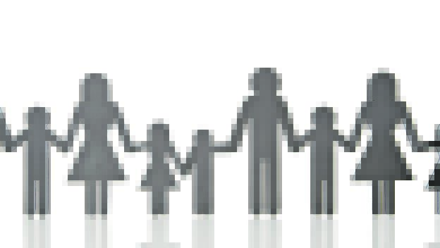 Statistik Familie und Kinder