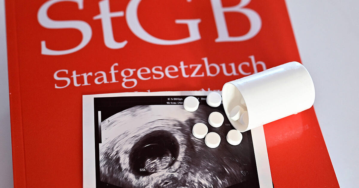 Hillgruber Abtreibung bleibt im Strafrecht verankert Die Tagespost