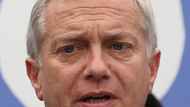 Chiles neuer Pr&auml;sident Jos&eacute; Antonio Kast