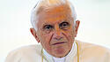 Papst Benedikt äußert sich zur Missbrauchskrise