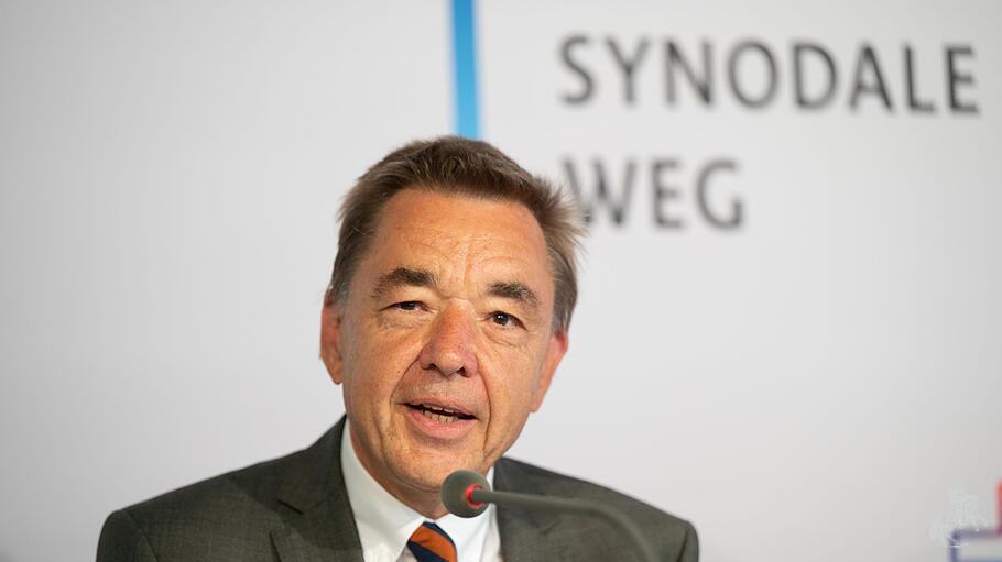 Thomas Söding, Theologe und ZdK-Vize