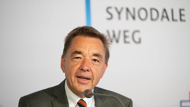 Thomas Söding, Theologe und ZdK-Vize