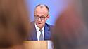 Sommerpresskonferenz mit Bundeskanzler Friedrich Merz