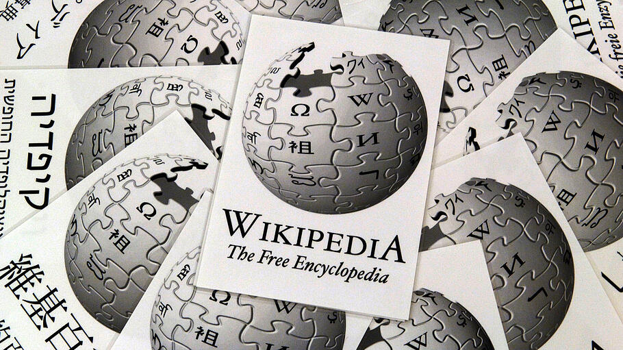 wikipedia