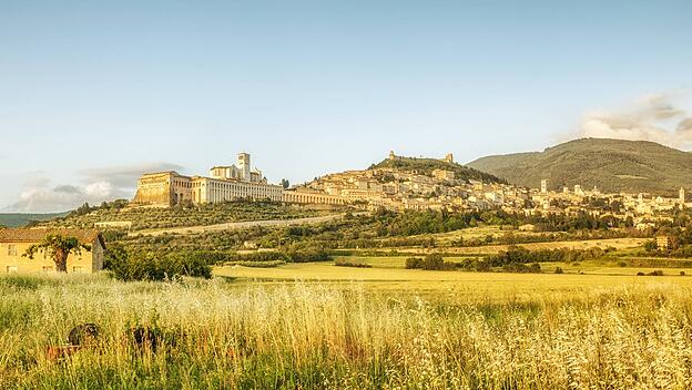 Assisi