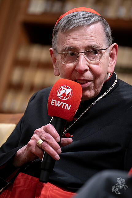 St.-Georgs-Orden in Rom