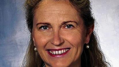 Mechthild Löhr, Bundesvorsitzende der „Christdemokraten für das Leben“ (CDL)