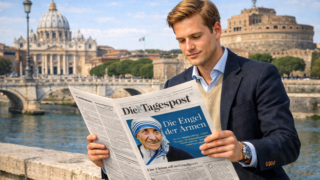 Ihr Gratis Abonnement - Die Tagespost