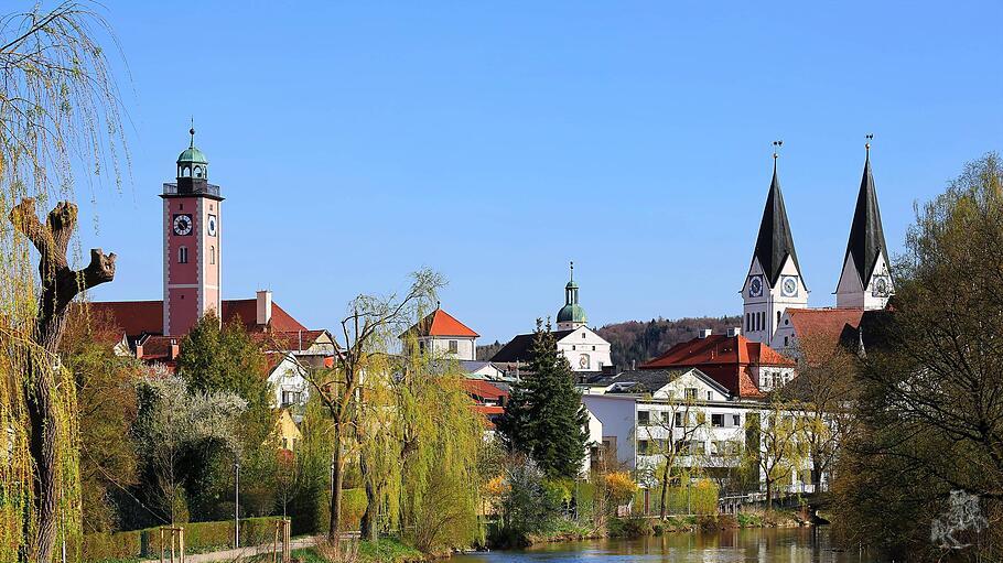 Finanzskandal Eichst&auml;tt vor Gericht