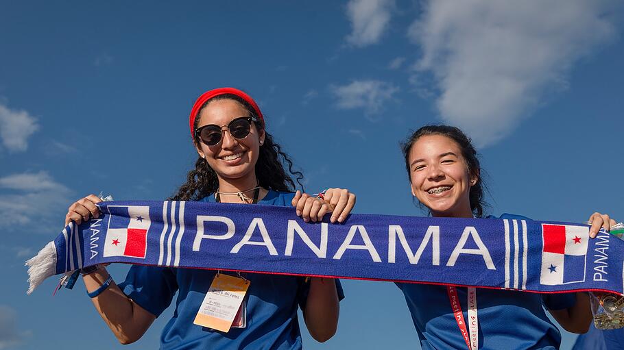 Weltjugendtag in Panama. Erzbistum Köln: Anreise mit Hindernissen