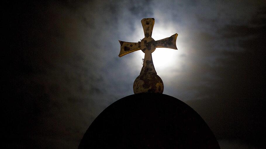 Anschlag auf Kathedrale in Nicaragua