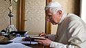 Papst Benedikt XVI. sandte ein Grußwort an das Leipziger Bachfest.