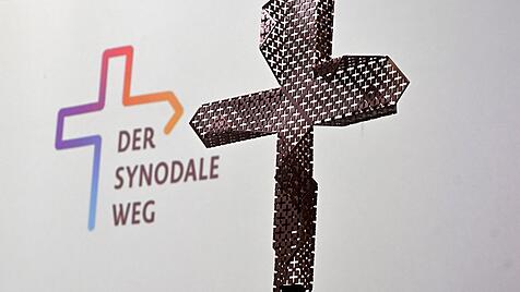 Abschlusssitzung des Synodalen Ausschusses