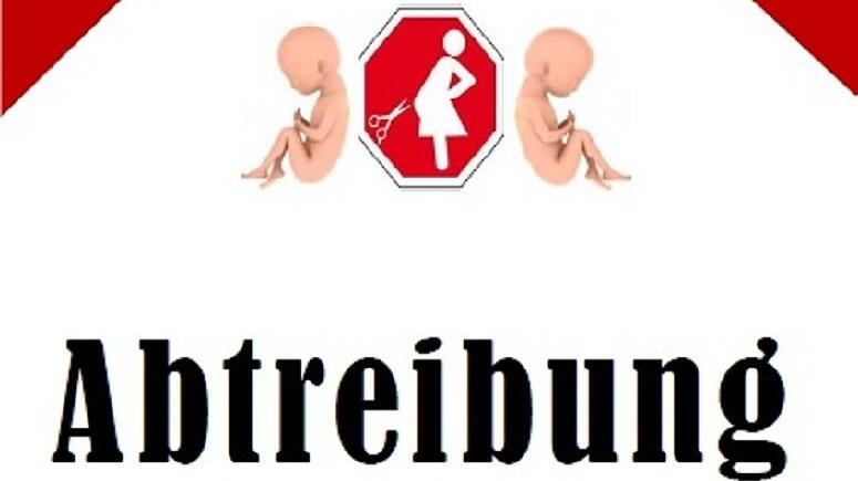 Abtreibung