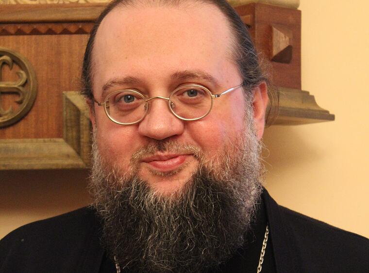Erzbischof Sylvestr (UOK-MP)