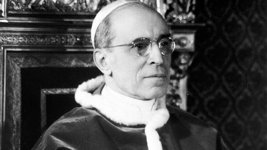 Papst Pius XII. und das Stauffenberg-Attentat