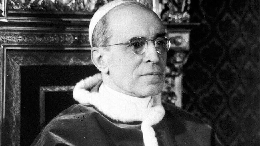 Papst Pius XII.: Wird Seligsprechungsverfahren gestoppt?