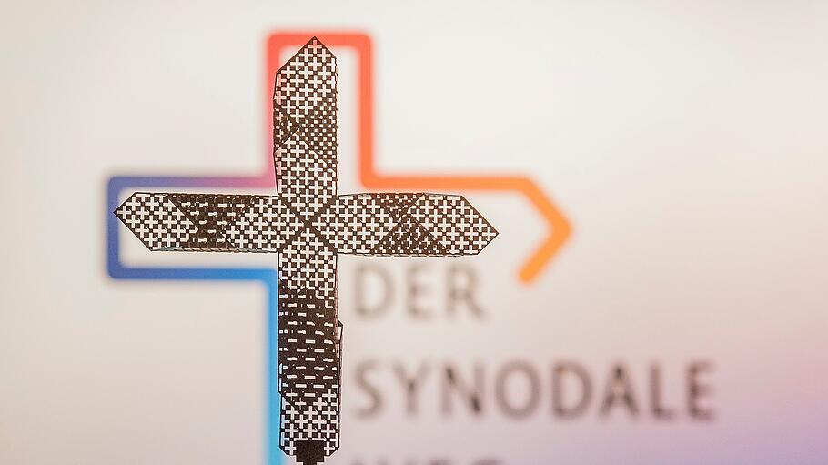 Vierte Synodalversammlung des Synodalen Weges