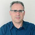 Prof. Paul Cullen