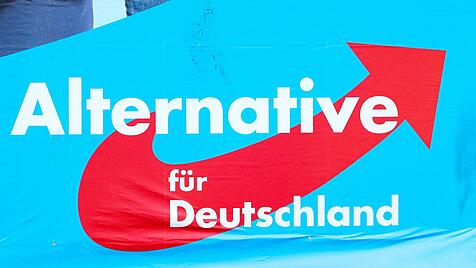 AfD Logo