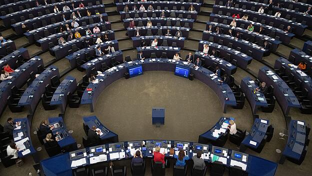Wahl von der Leyens zur EU-Kommissionspräsidentin