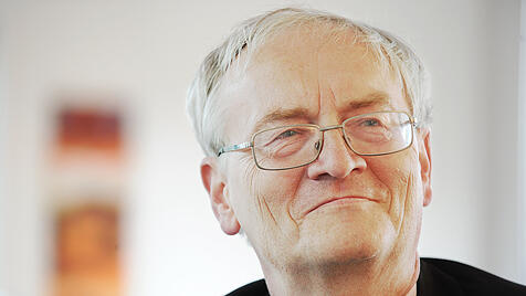 August Hanning war von 1998 bis 2005 BND-Chef