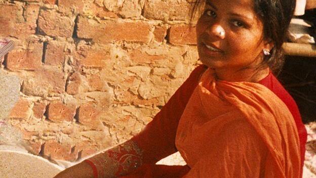 Asia Bibi weiter in Pakistan