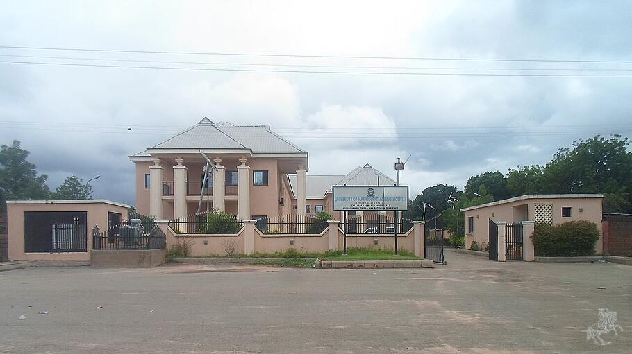 Universität in Nigeria