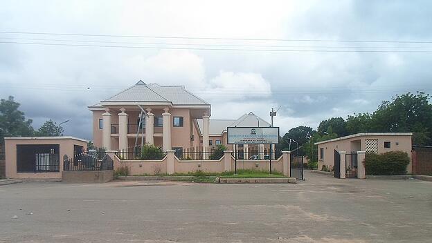 Universität in Nigeria