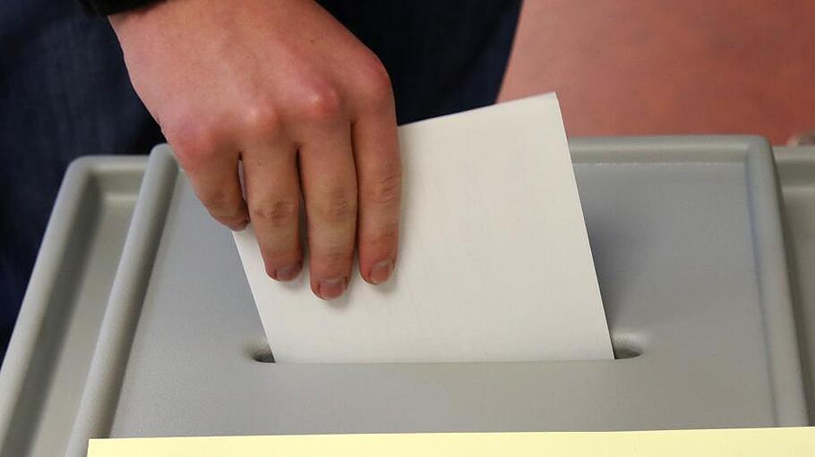 Christliche Parteien im Blick