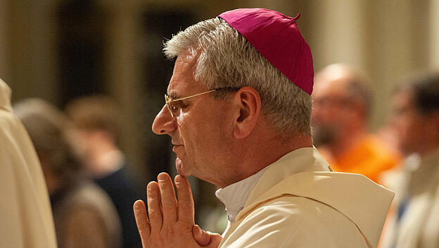 Weihbischof Dominik Schwaderlapp unterstreicht die Vielfalt der Charismen in der Kirche.