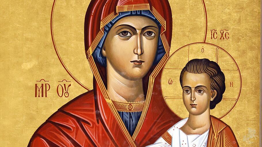Hochfest der Gottesmutter: Mutterschaft