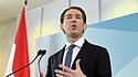 Österreichs Ex-Kanzler Kurz zieht sich aus der Politik zurück