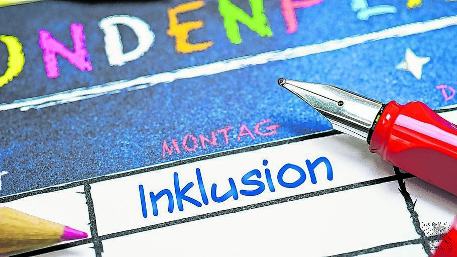 Hubert Hüppe im Interview zu Inklusion