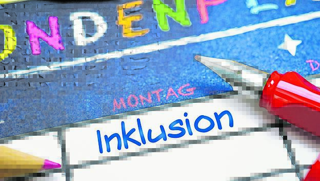 Hubert Hüppe im Interview zu Inklusion