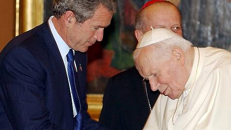 Vatikanische Diplomatie