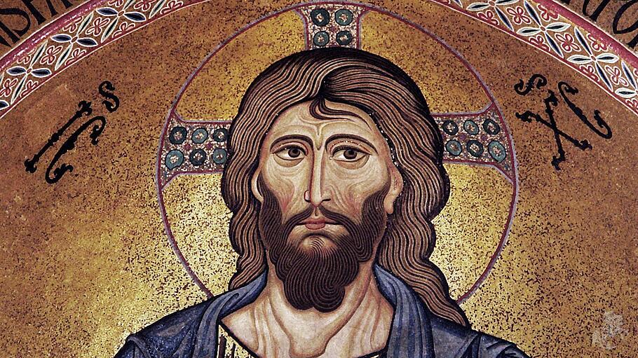 Christus Pantocrator
