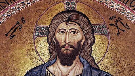 Christus Pantocrator