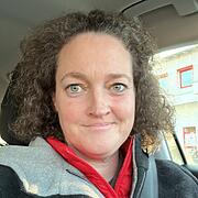 Marie-Sophie Maasburg