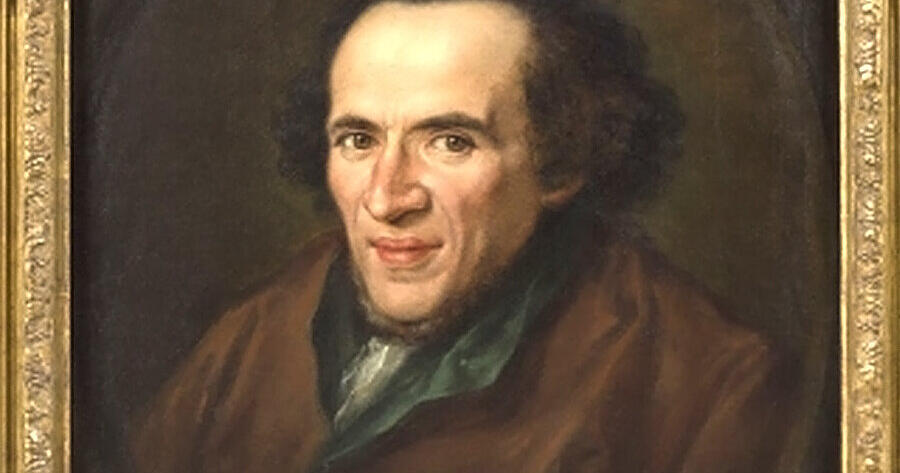 Mendelssohn hat von der Aufklärung geträumt Die Tagespost