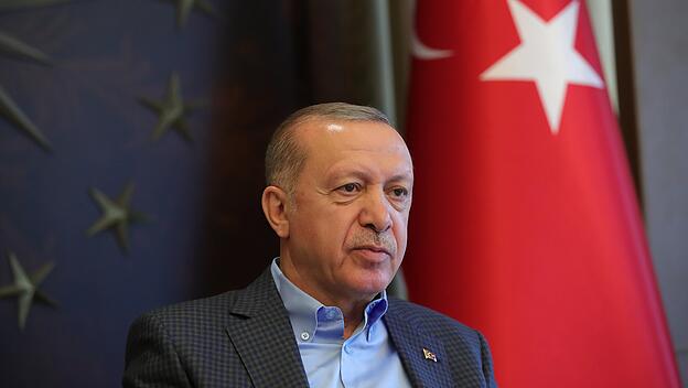 Erdogan möchte eine andere Türkei.