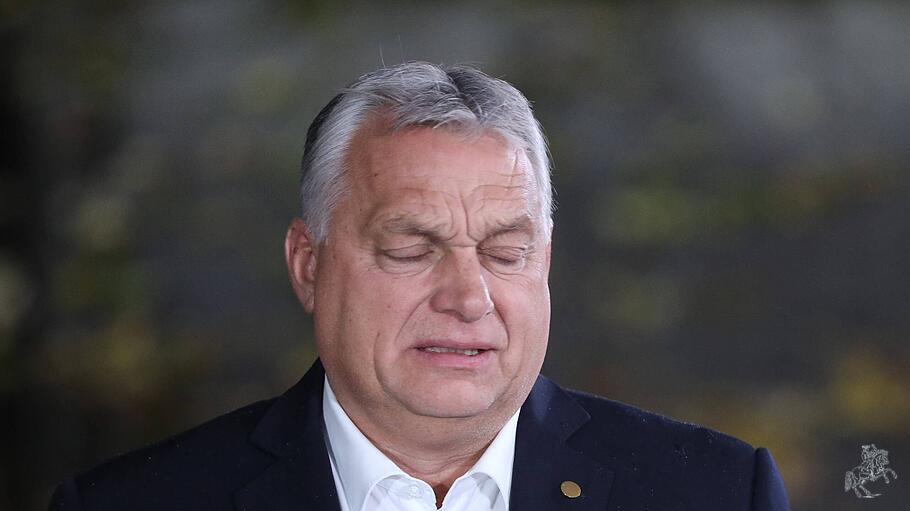 Ministerpräsident der Republik Ungarn, Viktor Orbán