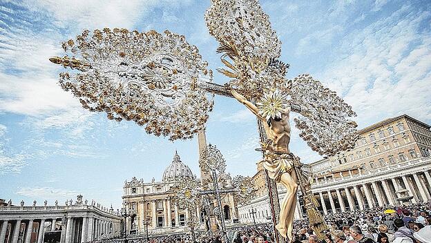 Pope Francis' Angelus Prayer