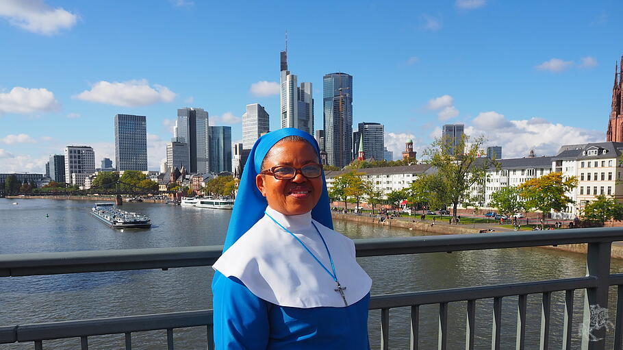 Schwester Edith