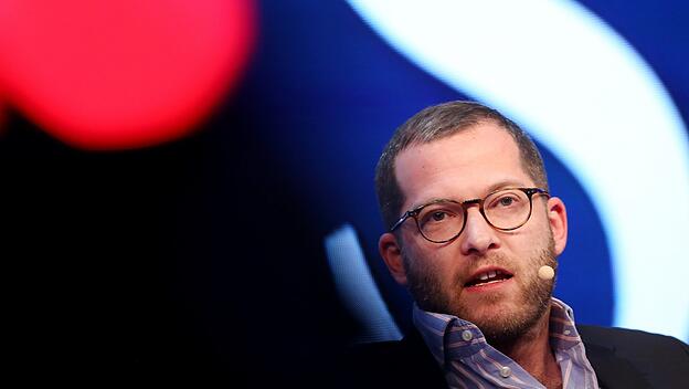 Ehemaliger &laquo;Bild&raquo;-Chefredakteur Reichelt