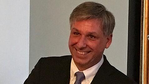 Reiner Siebert