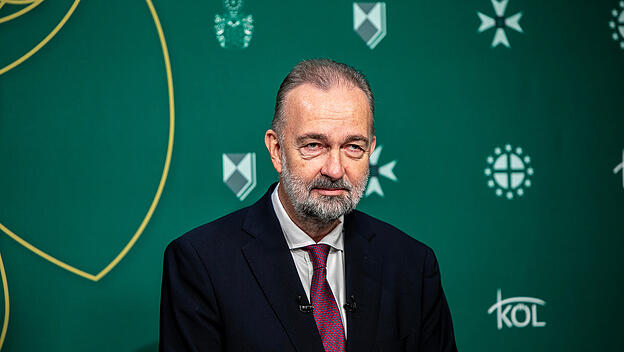 Karl von Habsburg-Lothringen