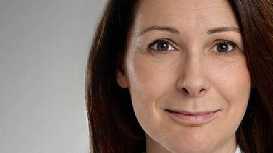 Judith Topp, Kanzlerin der Kolping-Stiftungshochschule