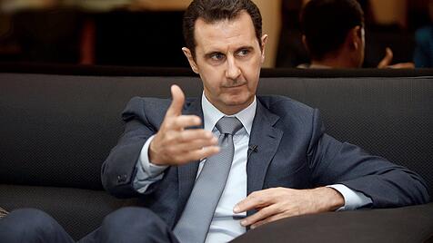 Assad
