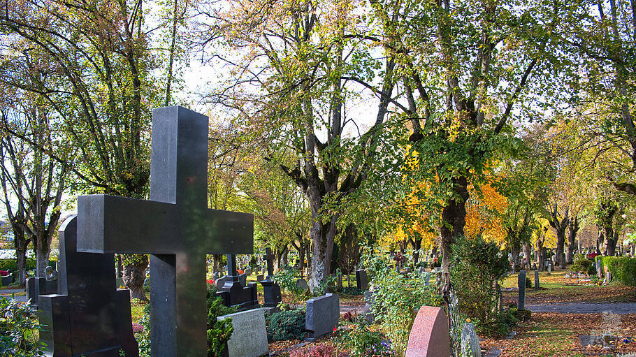 Friedhof